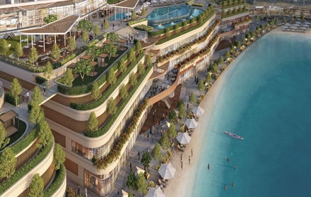 Dubai, United Arab Emirates -  Exclusive Links - undefined