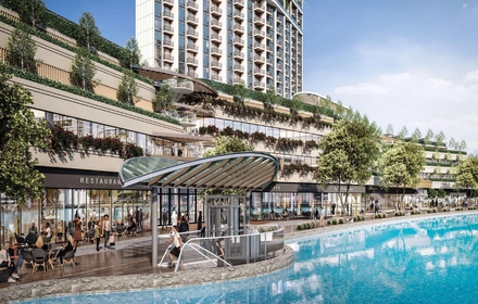 Dubai, United Arab Emirates -  Exclusive Links - undefined