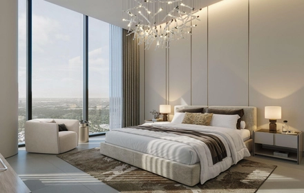 Dubai, United Arab Emirates -  Exclusive Links - undefined