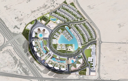 Dubai, United Arab Emirates -  Exclusive Links - undefined