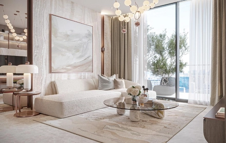 Dubai, United Arab Emirates -  Exclusive Links - undefined