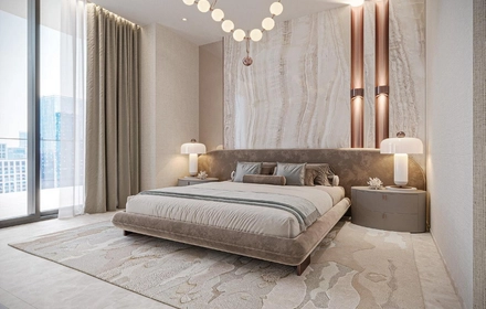 Dubai, United Arab Emirates -  Exclusive Links - undefined