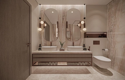 Dubai, United Arab Emirates -  Exclusive Links - undefined