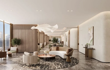 Dubai, United Arab Emirates -  Exclusive Links - undefined