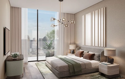 Dubai, United Arab Emirates -  Exclusive Links - undefined