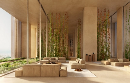 Dubai, United Arab Emirates -  Exclusive Links - undefined