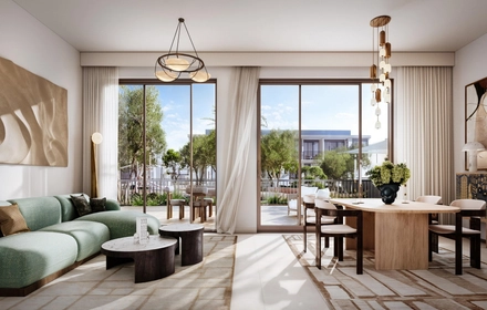 Dubai, United Arab Emirates -  Exclusive Links - undefined