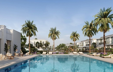 Dubai, United Arab Emirates -  Exclusive Links - undefined