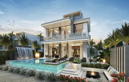 Dubai, United Arab Emirates -  Exclusive Links - undefined