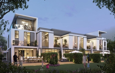 Dubai, United Arab Emirates -  Exclusive Links - undefined