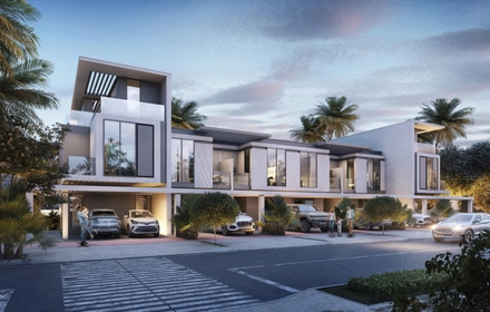 Dubai, United Arab Emirates -  Exclusive Links - undefined