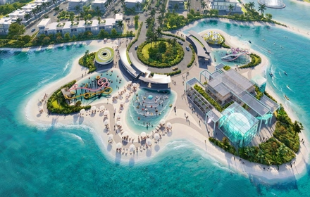 Dubai, United Arab Emirates -  Exclusive Links - undefined