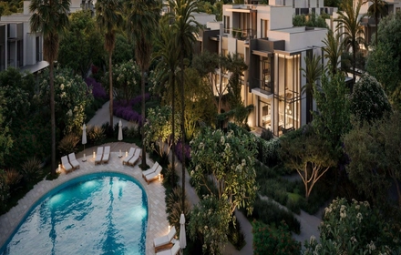 Dubai, United Arab Emirates -  Exclusive Links - undefined