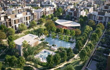 Dubai, United Arab Emirates -  Exclusive Links - undefined