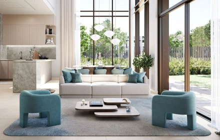 Dubai, United Arab Emirates -  Exclusive Links - undefined