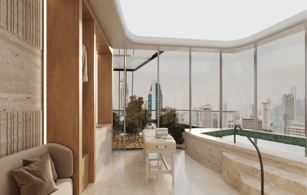 Dubai, United Arab Emirates -  Exclusive Links - undefined