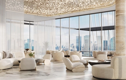 Dubai, United Arab Emirates -  Exclusive Links - undefined