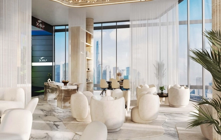 Dubai, United Arab Emirates -  Exclusive Links - undefined