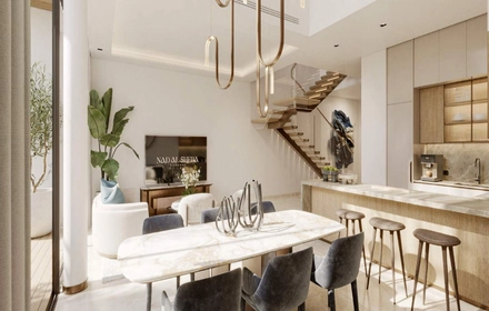 Dubai, United Arab Emirates -  Exclusive Links - undefined