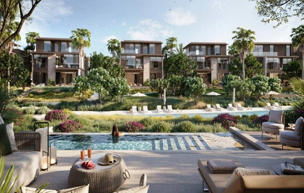 Dubai, United Arab Emirates -  Exclusive Links - undefined