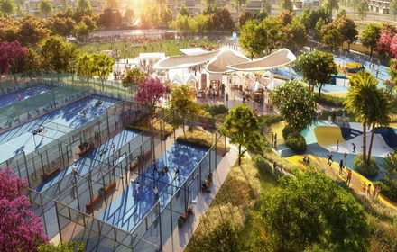 Dubai, United Arab Emirates -  Exclusive Links - undefined