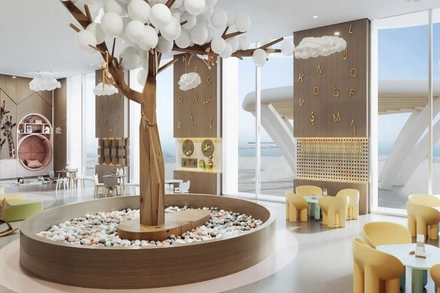 Dubai, United Arab Emirates -  Exclusive Links - undefined