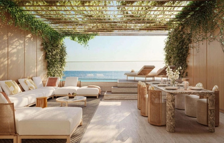 Dubai, United Arab Emirates -  Exclusive Links - undefined