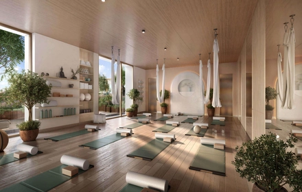 Dubai, United Arab Emirates -  Exclusive Links - undefined