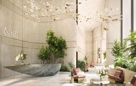 Dubai, United Arab Emirates -  Exclusive Links - undefined