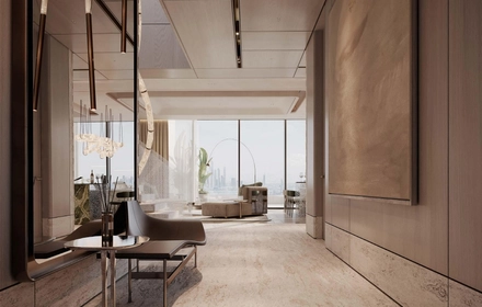 Dubai, United Arab Emirates -  Exclusive Links - undefined