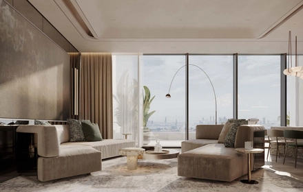 Dubai, United Arab Emirates -  Exclusive Links - undefined