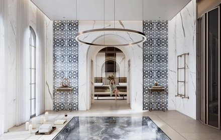 Dubai, United Arab Emirates -  Exclusive Links - undefined