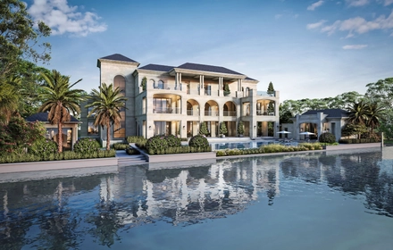 Dubai, United Arab Emirates -  Exclusive Links - undefined