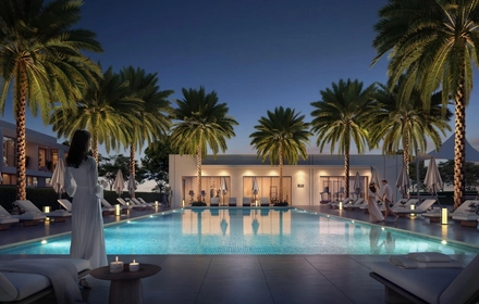 Dubai, United Arab Emirates -  Exclusive Links - undefined