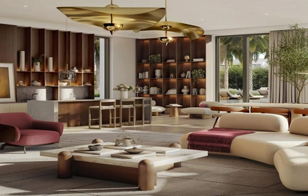 Dubai, United Arab Emirates -  Exclusive Links - undefined