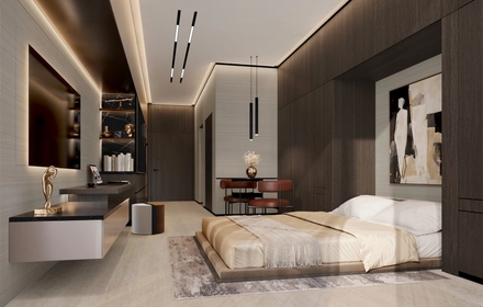 Ras Al Khaimah, United Arab Emirates -  Exclusive Links - undefined