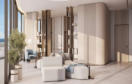 Dubai, United Arab Emirates -  Exclusive Links - undefined