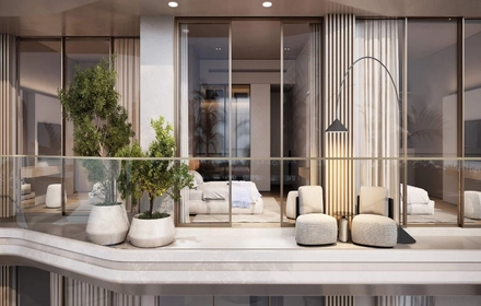 Dubai, United Arab Emirates -  Exclusive Links - undefined