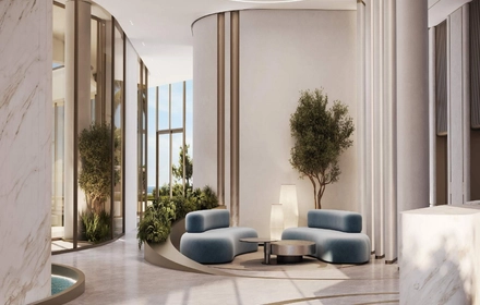Dubai, United Arab Emirates -  Exclusive Links - undefined