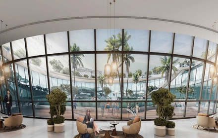 Dubai, United Arab Emirates -  Exclusive Links - undefined