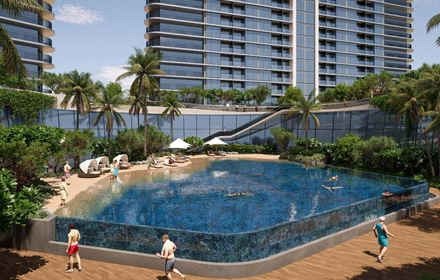 Dubai, United Arab Emirates -  Exclusive Links - undefined