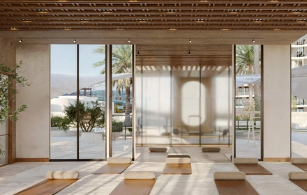 Ras Al Khaimah, United Arab Emirates -  Exclusive Links - undefined