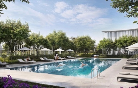 Dubai, United Arab Emirates -  Exclusive Links - undefined