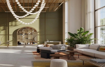 Dubai, United Arab Emirates -  Exclusive Links - undefined