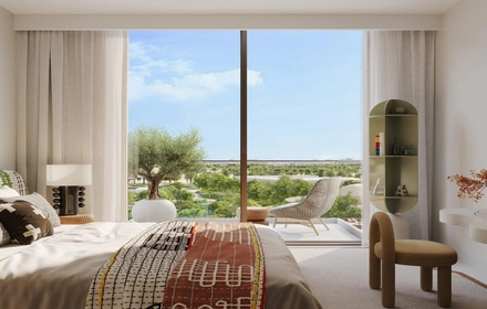 Dubai, United Arab Emirates -  Exclusive Links - undefined