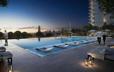 Dubai, United Arab Emirates -  Exclusive Links - undefined