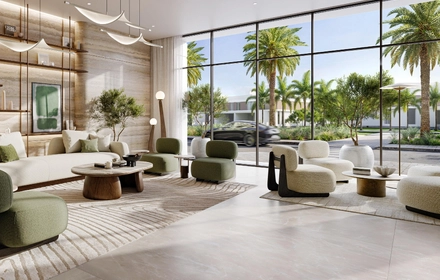 Dubai, United Arab Emirates -  Exclusive Links - undefined