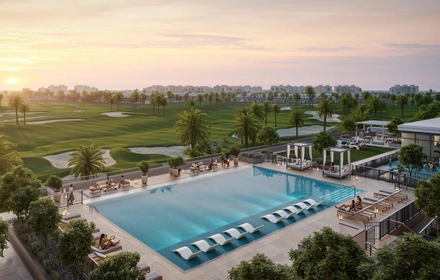 Dubai, United Arab Emirates -  Exclusive Links - undefined