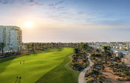 Dubai, United Arab Emirates -  Exclusive Links - undefined