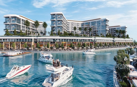 Umm Al Quwain, United Arab Emirates -  Exclusive Links - undefined